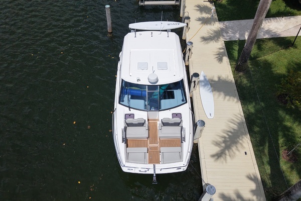 2025 Aquila 36