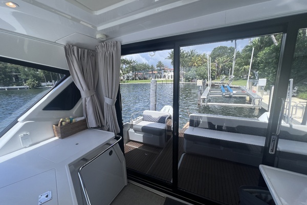 2025 Aquila 36
