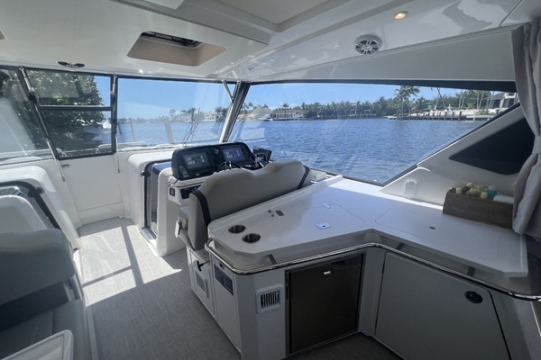 2025 Aquila 36