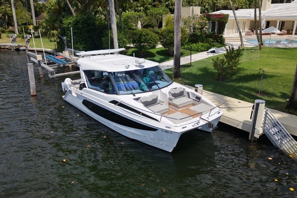 2025 Aquila 36