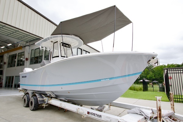 25-ft-Regulator-2027-25-In Stock Annapolis North Carolina United States  yacht for sale