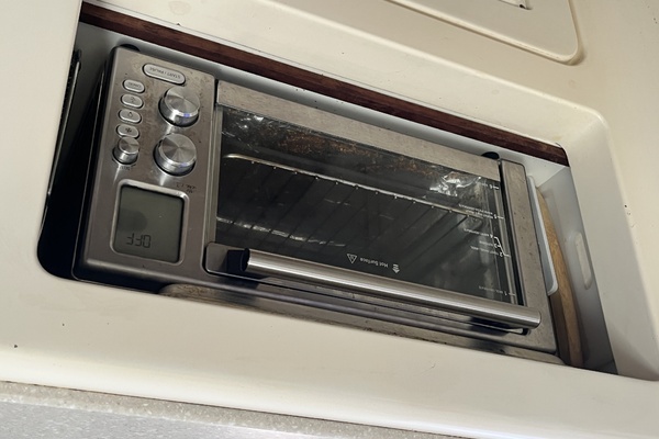 Turquoise Turtle        50ft Voyage Yachts Yacht For Sale
