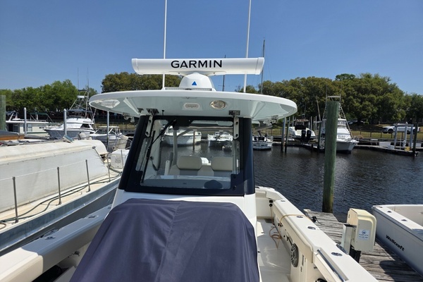 32ft Solace Yacht For Sale