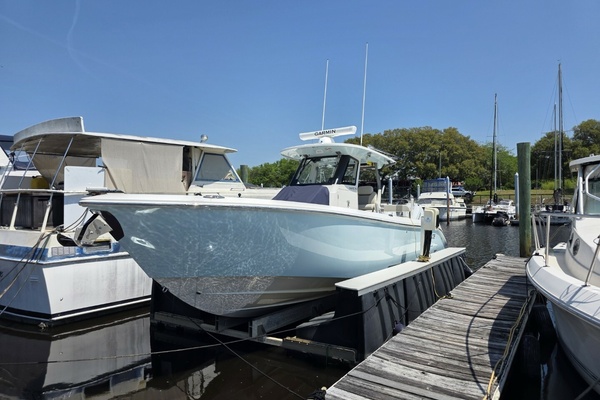 32FT (9.93M) SOLACE