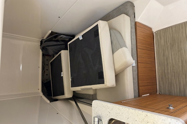 32ft Solace Yacht For Sale