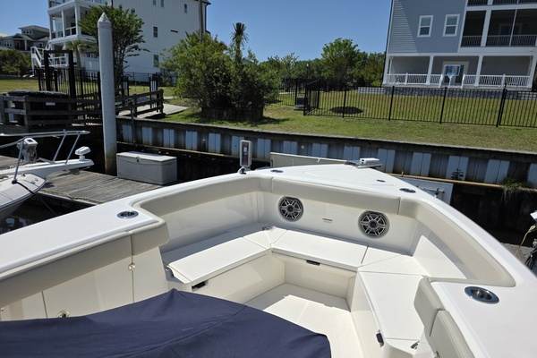 32ft Solace Yacht For Sale