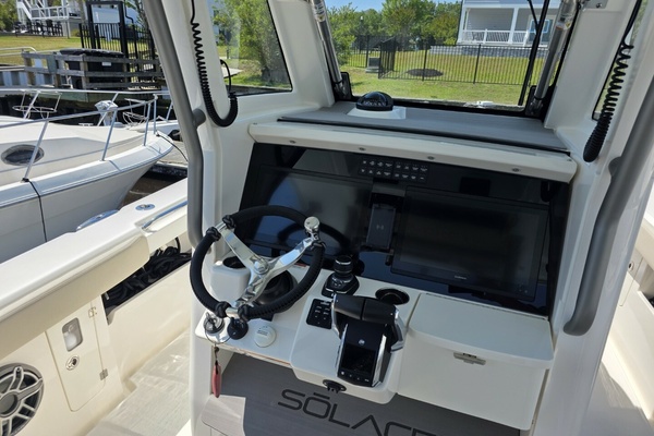 32ft Solace Yacht For Sale