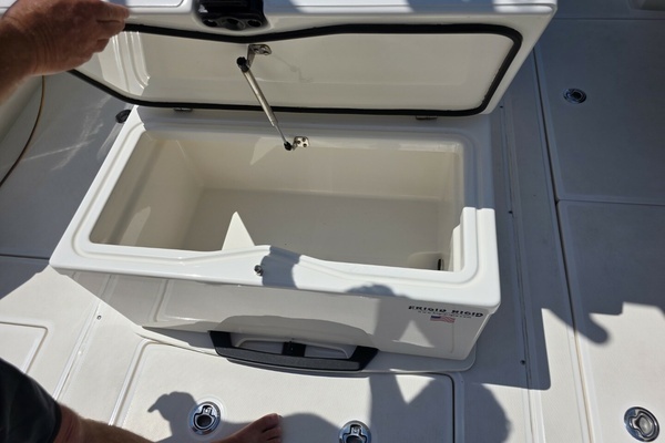 Solace  Yacht For Sale