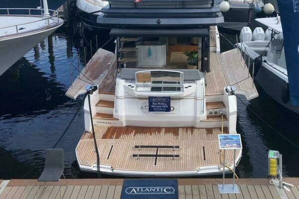 2024 Okean 52