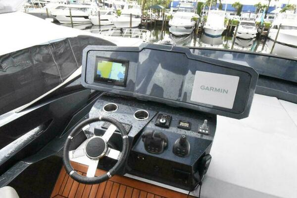 Mojo 52ft Okean Yacht For Sale