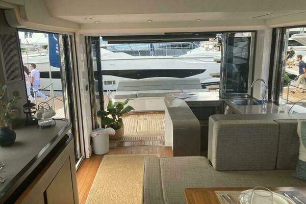 2024 Okean 52