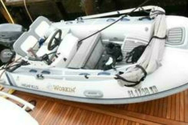 2024 Okean 52