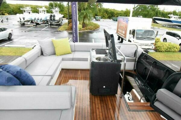 2024 Okean 52
