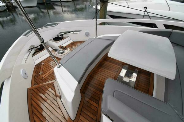 2024 Okean 52