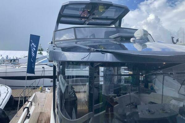 Mojo 52ft Okean Yacht For Sale