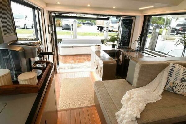 2024 Okean 52