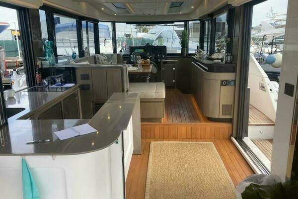 2024 Okean 52