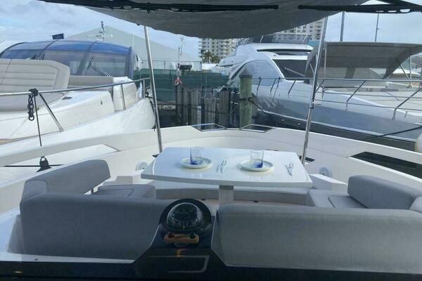 Mojo 52ft Okean Yacht For Sale