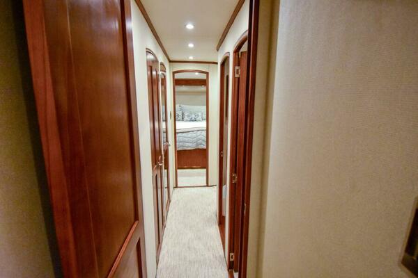Emma Ruth 65ft Monterey Yacht For Sale
