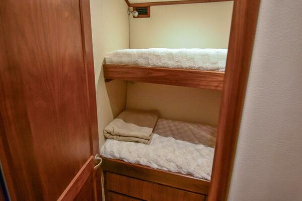 Emma Ruth 65ft Monterey Yacht For Sale