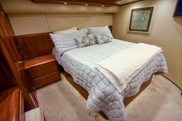 Emma Ruth 65ft Monterey Yacht For Sale