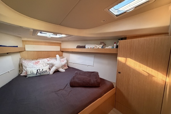 Wave Dancer 38ft Bavaria Yacht For Sale