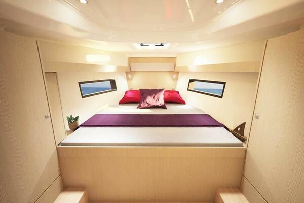 Wave Dancer 38ft Bavaria Yacht For Sale