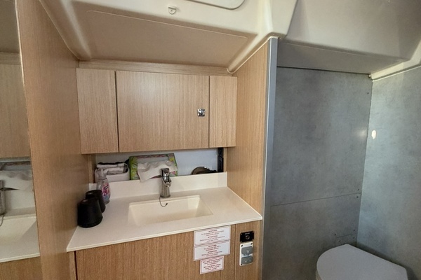 Wave Dancer 38ft Bavaria Yacht For Sale