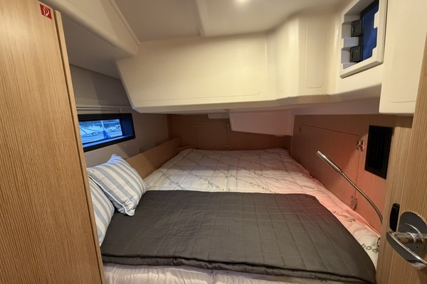 Wave Dancer 38ft Bavaria Yacht For Sale