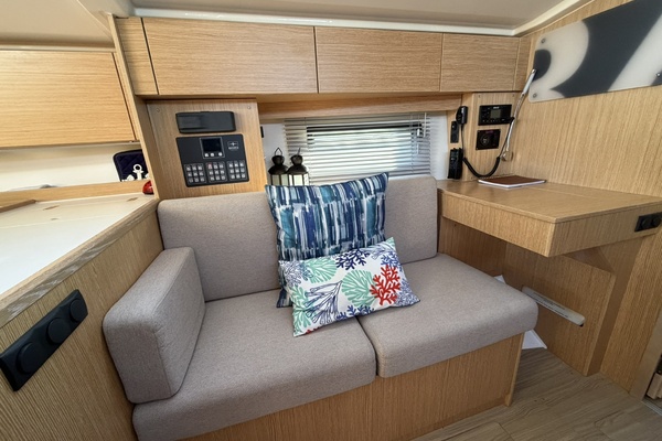 Wave Dancer 38ft Bavaria Yacht For Sale