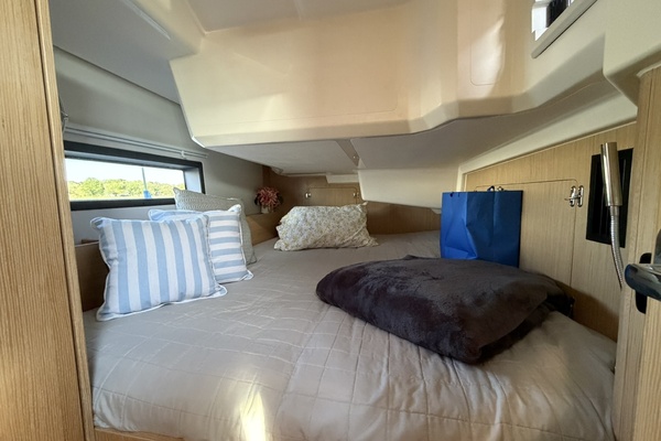 Wave Dancer 38ft Bavaria Yacht For Sale