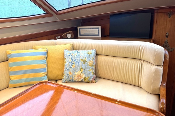 Onward 43ft Taswell Yacht For Sale