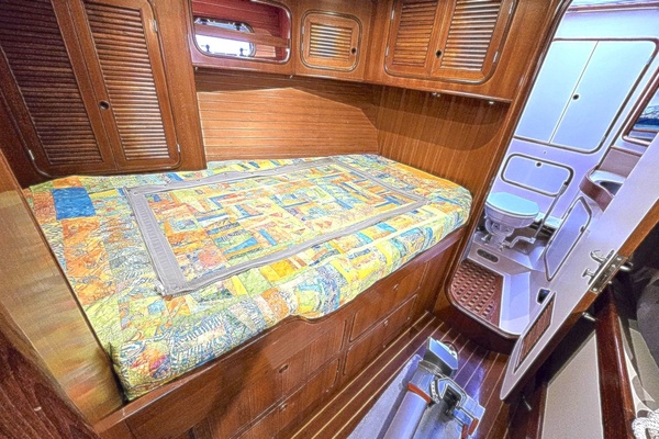 Onward 43ft Taswell Yacht For Sale