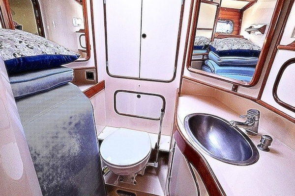 Onward 43ft Taswell Yacht For Sale