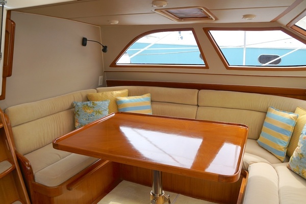 Onward 43ft Taswell Yacht For Sale