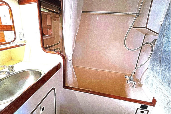 Onward 43ft Taswell Yacht For Sale