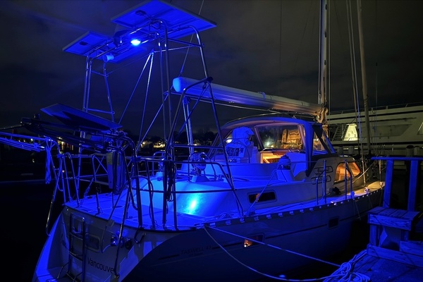 Onward 43ft Taswell Yacht For Sale