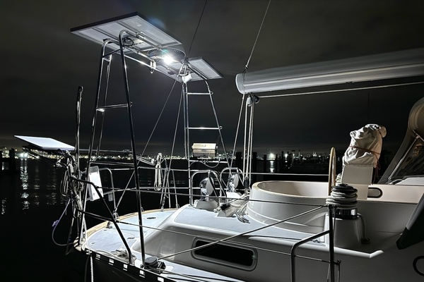 Onward 43ft Taswell Yacht For Sale