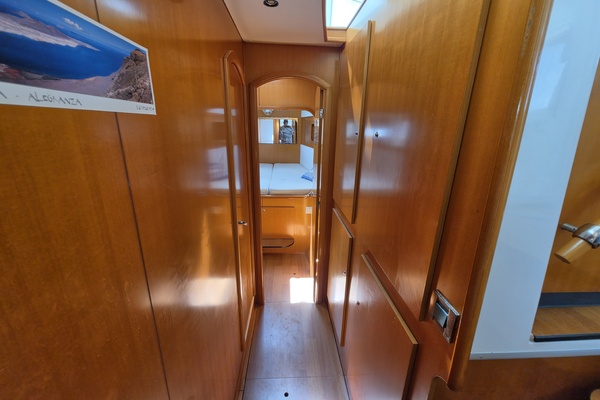 Sogno di Piu 44ft Lagoon Yacht For Sale