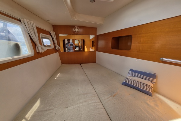 Sogno di Piu 44ft Lagoon Yacht For Sale
