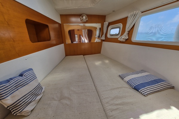 Sogno di Piu 44ft Lagoon Yacht For Sale