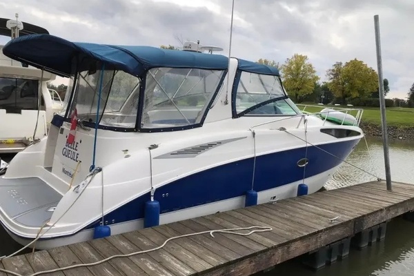 2006 Bayliner 325 34ft Bayliner Yacht For Sale