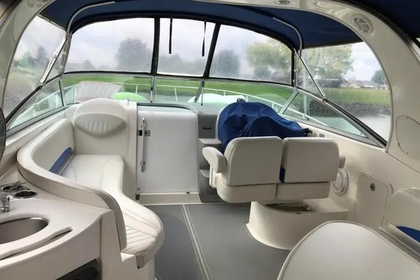 2006 Bayliner 325 34ft Bayliner Yacht For Sale