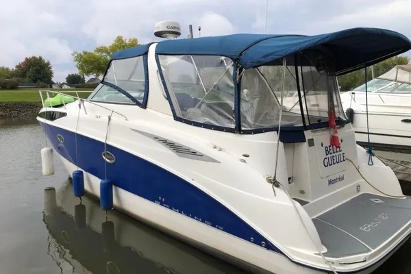 2006 Bayliner 325 34ft Bayliner Yacht For Sale