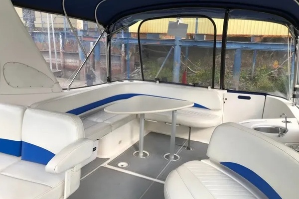2006 Bayliner 325 34ft Bayliner Yacht For Sale