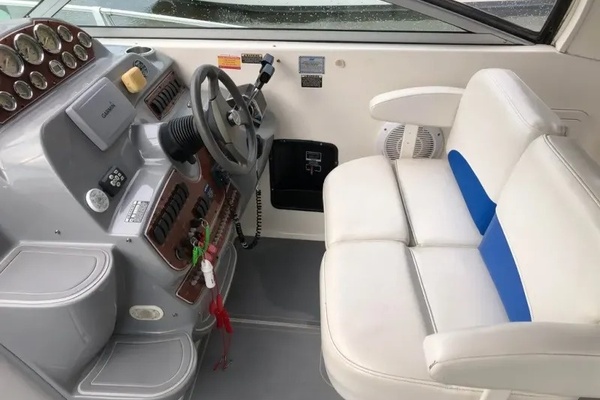 2006 Bayliner 325 34ft Bayliner Yacht For Sale