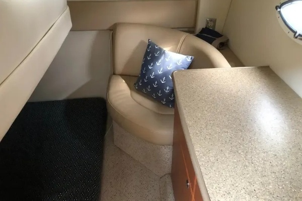 2006 Bayliner 325 34ft Bayliner Yacht For Sale