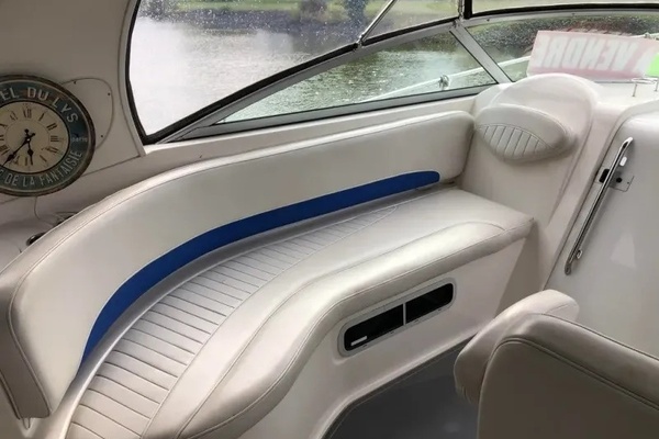 2006 Bayliner 325 34ft Bayliner Yacht For Sale