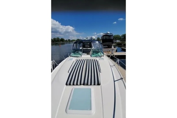 2006 Bayliner 325 34ft Bayliner Yacht For Sale