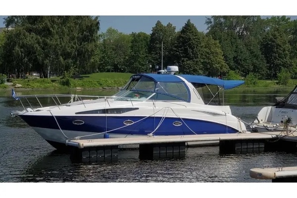 2006 Bayliner 325 34ft Bayliner Yacht For Sale